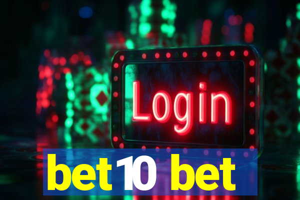 bet10 bet